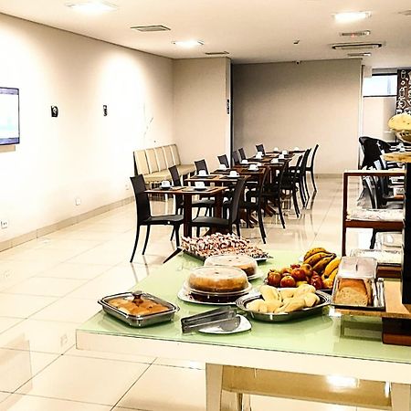 Guess Hotel & Motel Guarulhos Buitenkant foto