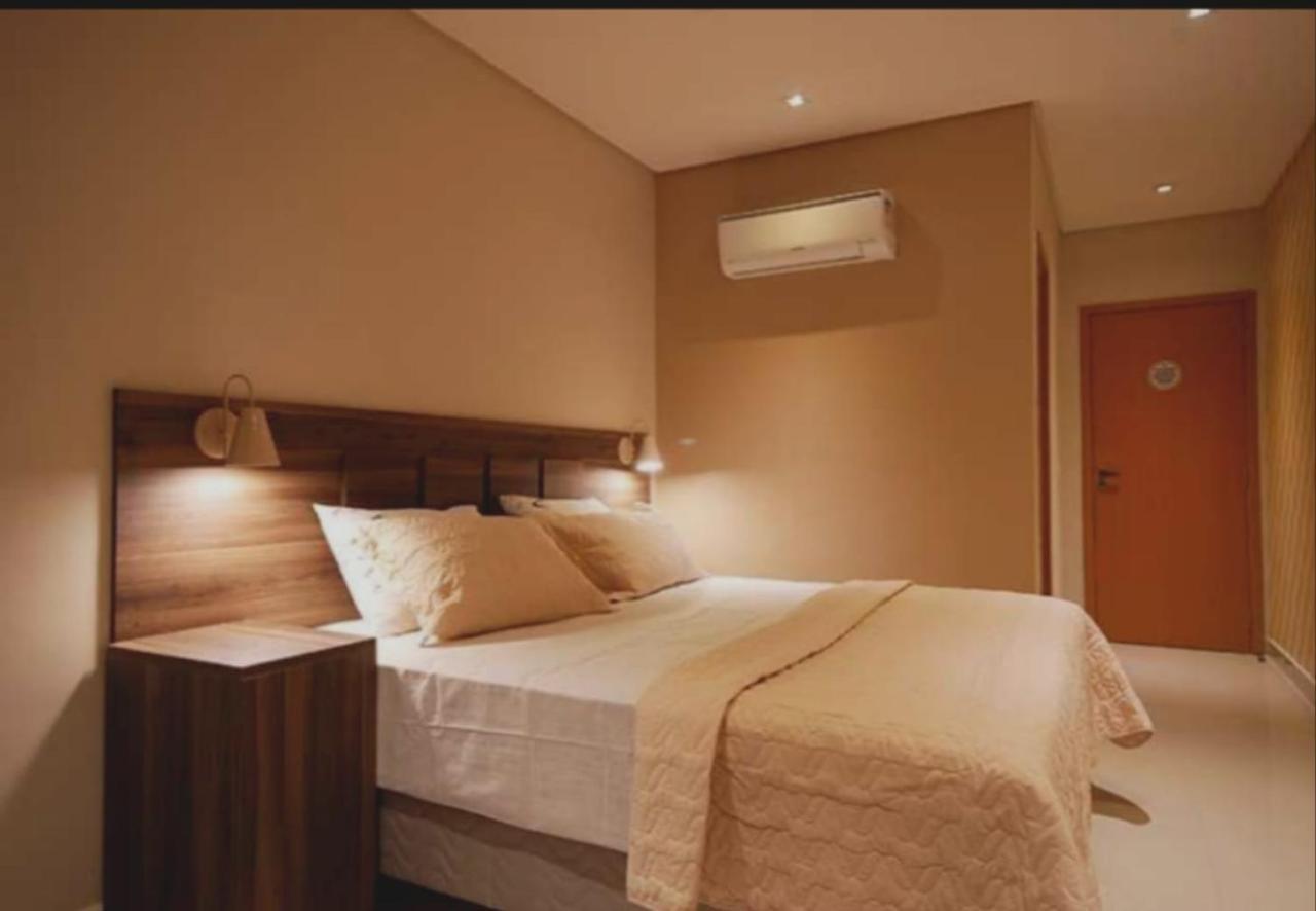 Guess Hotel & Motel Guarulhos Buitenkant foto