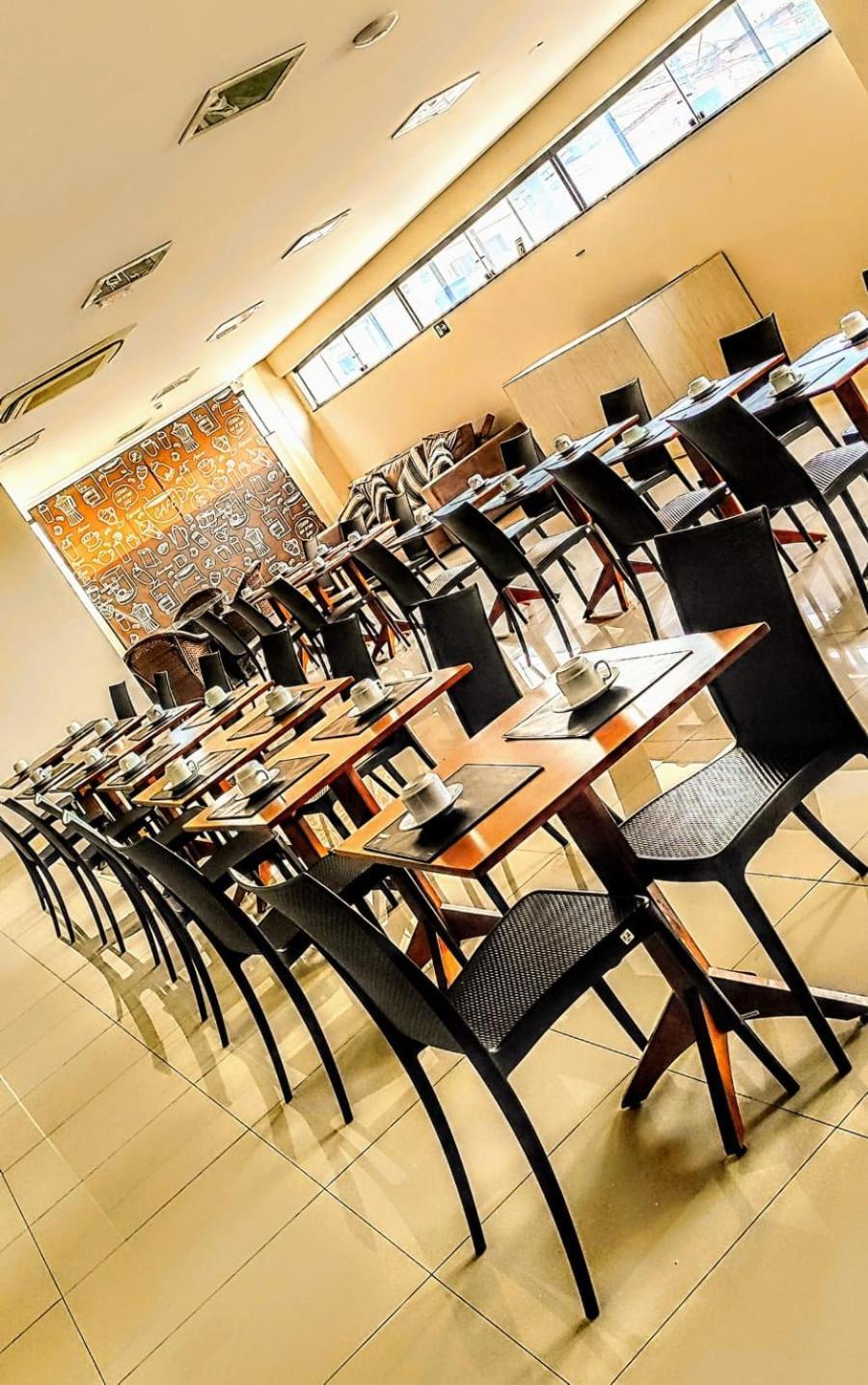 Guess Hotel & Motel Guarulhos Buitenkant foto