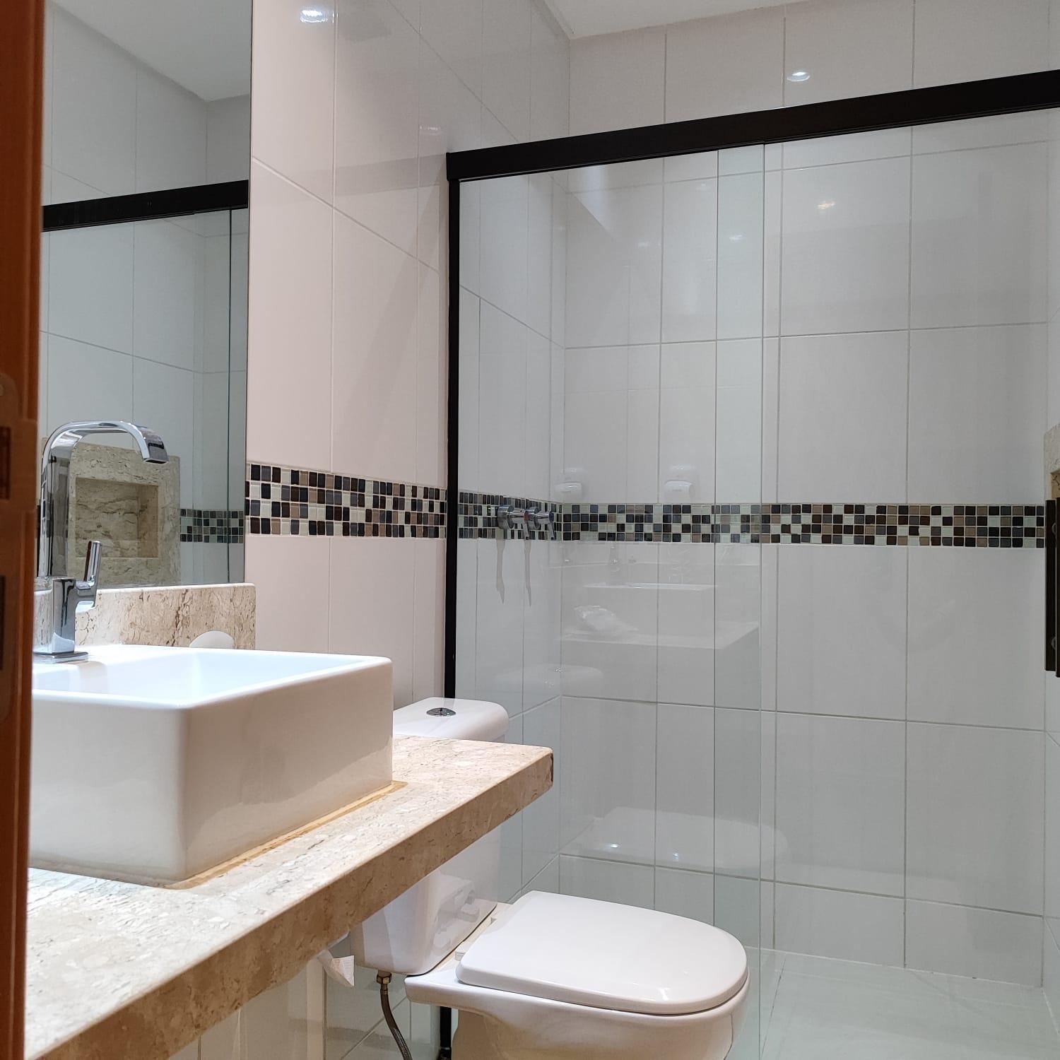 Guess Hotel & Motel Guarulhos Buitenkant foto