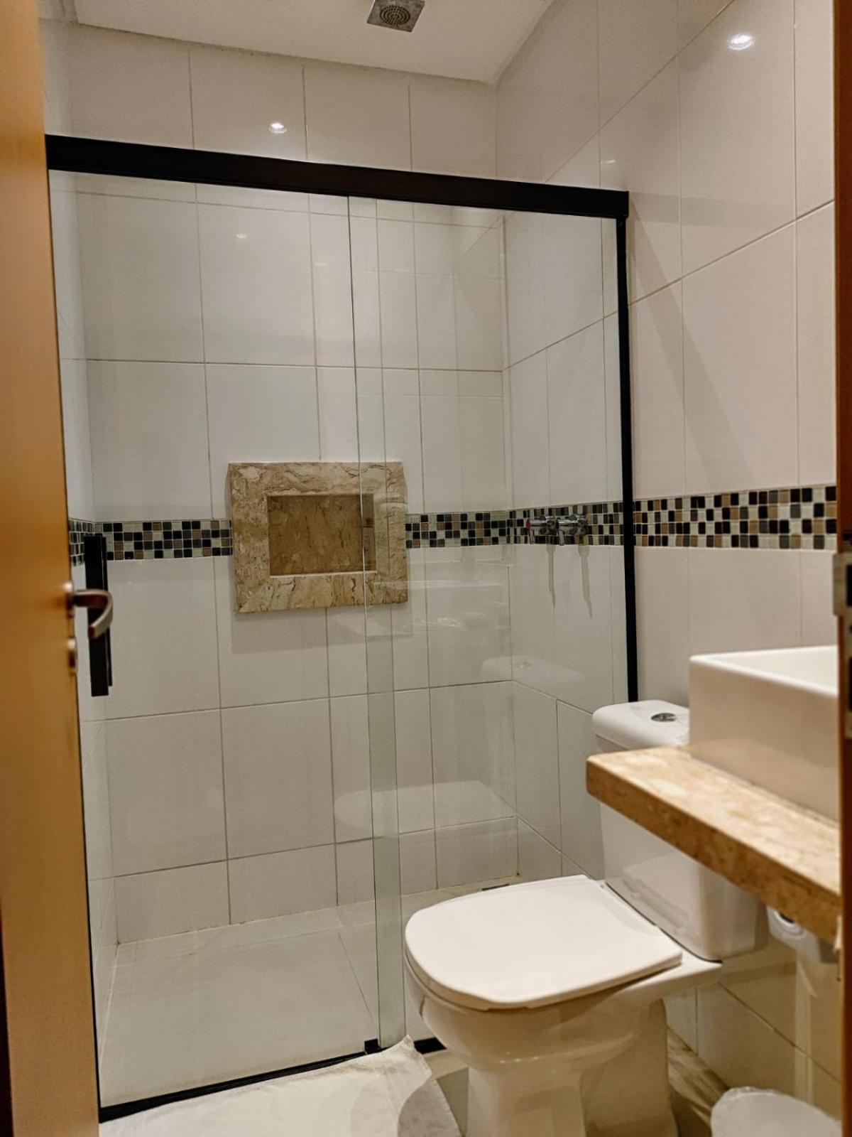 Guess Hotel & Motel Guarulhos Buitenkant foto